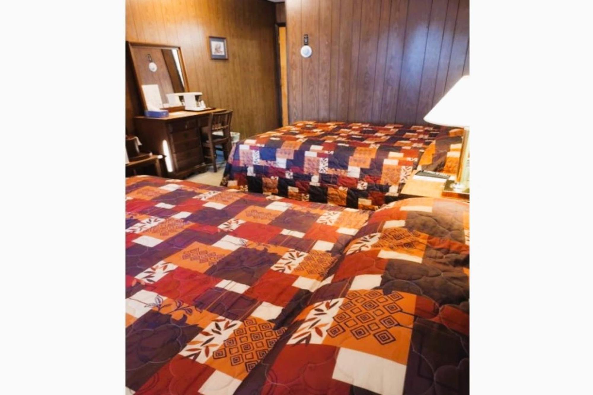 Love Hotels Voyageur By Oyo At International Falls Mn Buitenkant foto